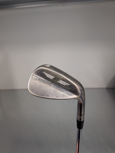 Titleist vokey sm9 48 degree - titleist,