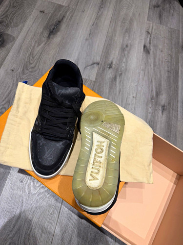 Louis vuitton men - men's, trainer
