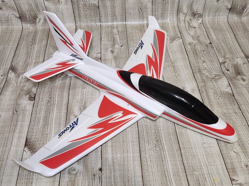 Arrows hobby viper - arrows, 50mm