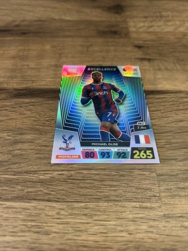 Panini premier adrenalyn - premier, xl