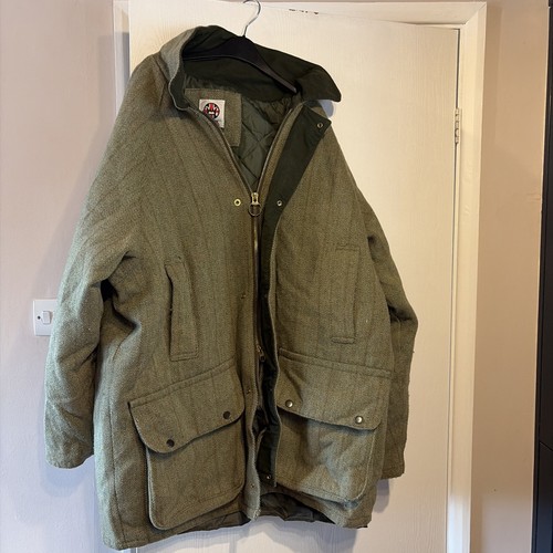 Work wear king derby tweed - king,