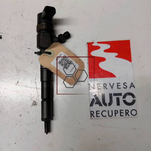 Injector alfa romeo 156 - romeo, x1