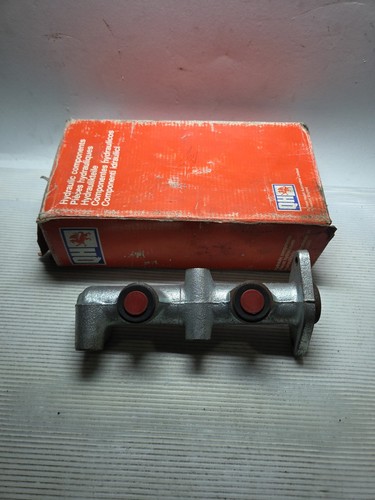 Master cylinder brake pump - cylinder,