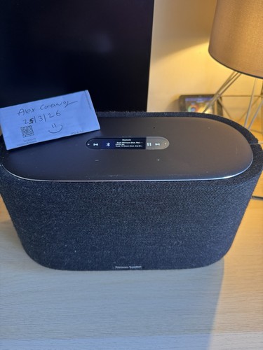 Harman kardon citation - citation, 300