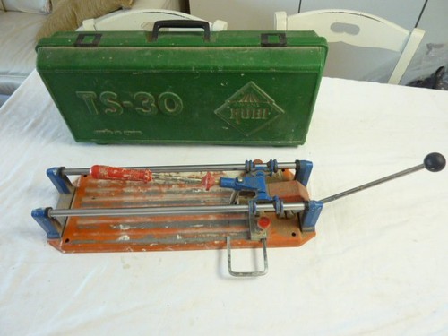 Rubi ts30 professional tile - ts30,
