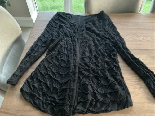Betty barclay elements black - elements,