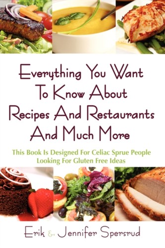Spersrud everything you want - spersrud,