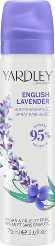 Yardley london english - london,