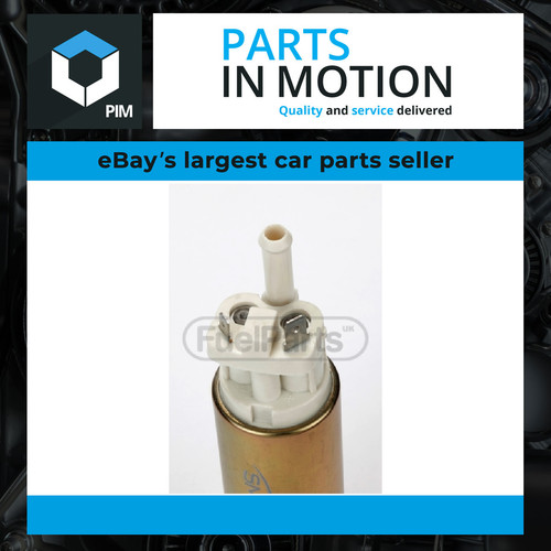 Fuel pump tank - pump, fp2149