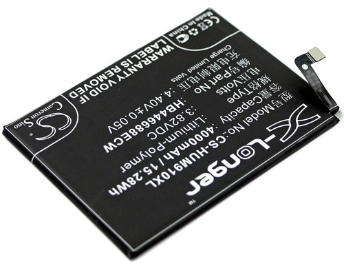 Polymer battery for huawei - li-polymer,