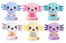 NEW OFFICIAL 10" KAWAII KUTIES