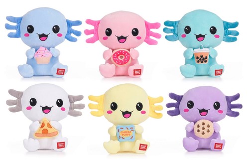 New official kawaii kuties - new,