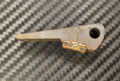 Ipto brake pad - ipto, pad.