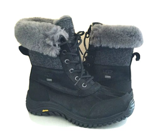 Ugg adirondack wool - adirondack, ii