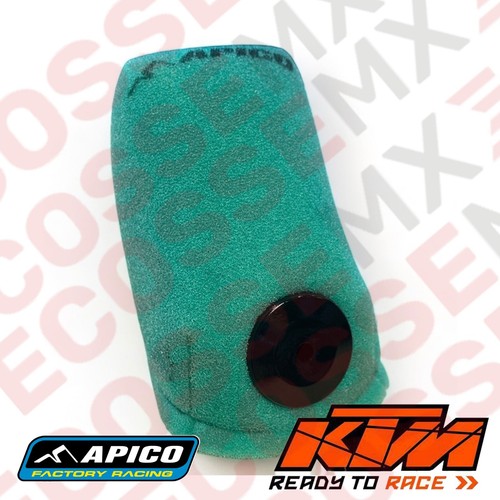 Ktm sx65 apico pre - apico, pre-oiled
