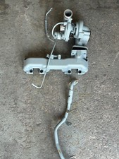 perkins 1100 series turbo
