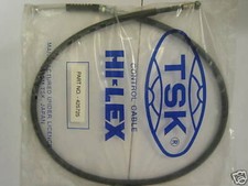 Suzuki TS 250 X Europe