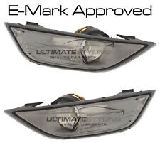 Fog Lights Ford Mondeo Mk4 2010-2015 Front Spot Lamps Drivers & Passenger 1 Pair