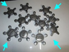 AUDI A3 A2 Q3 Q5 A4 GENUINE CENTRE CAPS WHEEL CAP ORIGINAL COMPLETE RING CLIP