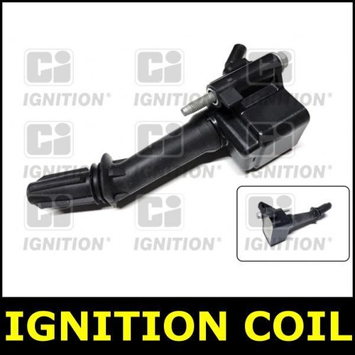 Ignition coil for vauxhall - coil,