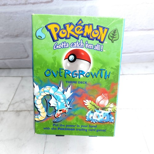 Pokemon overgrowth theme - overgrowth,