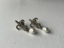 Antique Vintage Fleur De Lis