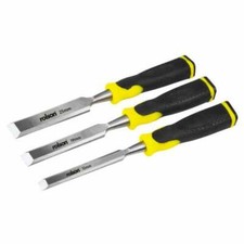 Firmer Chisel Set of  3 Heavy