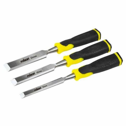 Firmer chisel set 3 - chisel,