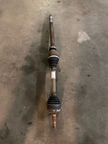 Breaking peugeot 3008 2011 - 3008, i