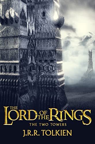 The two towers r - two,