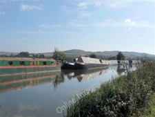 Photo 6x4 Grand Union Canal