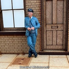 Detailed miniatures dm609 - miniatures,