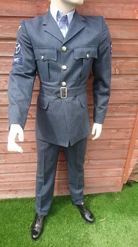Raf royal air - royal, no1