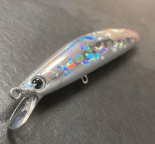 IMA Hound 100F Sonic Bass Lure