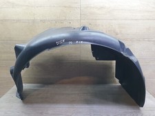 RANGE ROVER DRIVER SIDE FRONT WHEEL ARCH LINER (DAMAGED) 2010 8H32166562AA