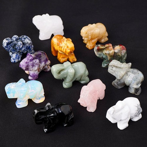Natural quartz crystal - quartz,