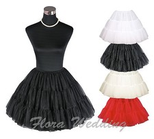 Underskirt rock roll - n',