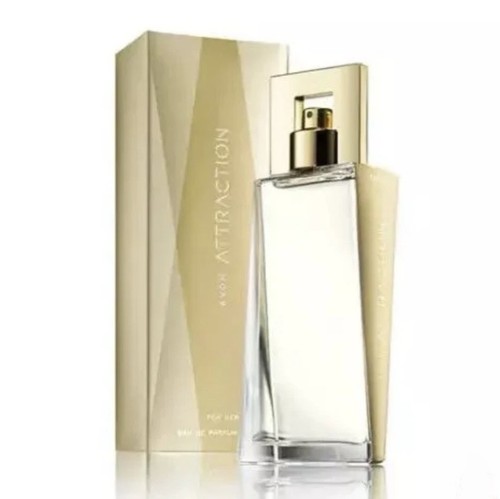 Avon attraction for her eau - her,