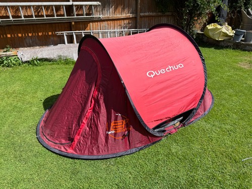 Decathlon quechua second pop - 2,