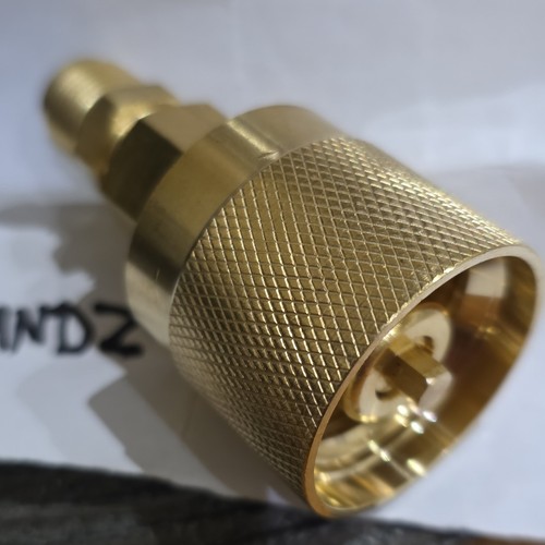Refrigerant gas adapter r290 - refrigerant,