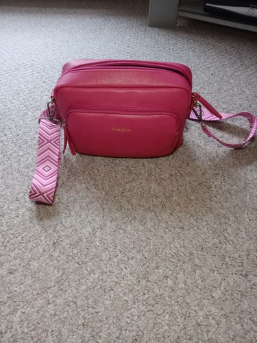 Ollie and nic - crossbody, bag
