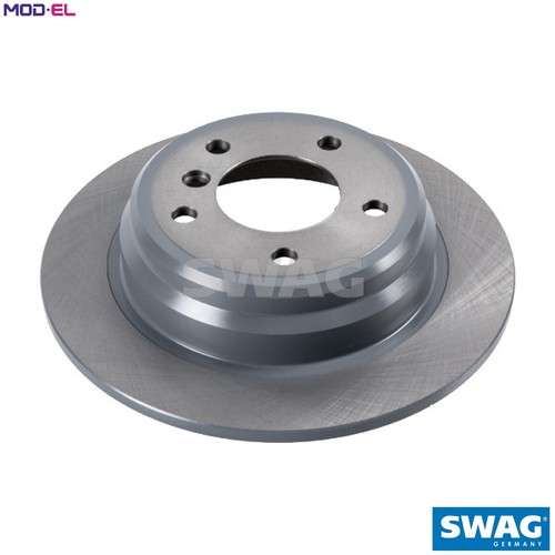 Brake disc 2325 for - 91,