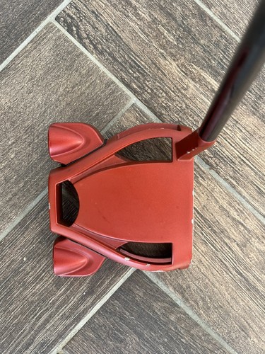 Taylormade spider tour - taylormade, putter