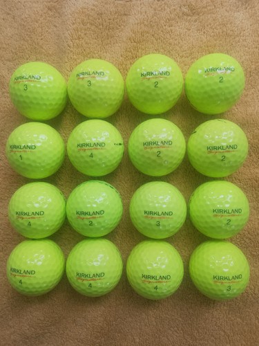 Kirkland performance yellow - kirkland,