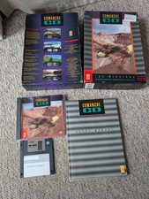 PC Game - COMANCHE  CD