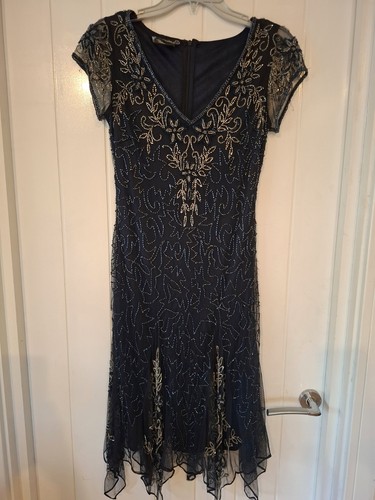 Vintage pisarro nights - nights, navy