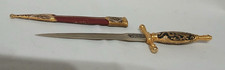 Vintage TOLEDO Spanish Letter