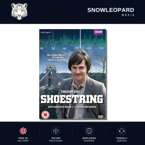 Shoestring the complete - -,