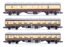 GRAHAM FARISH 'N' GAUGE LOT OF