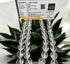 Genuine Clear Quartz(sphatik)